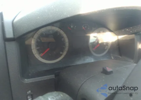 2009 Ford Escape Xlt из США, поврежденный, VIN 1FMCU93G09KB78454